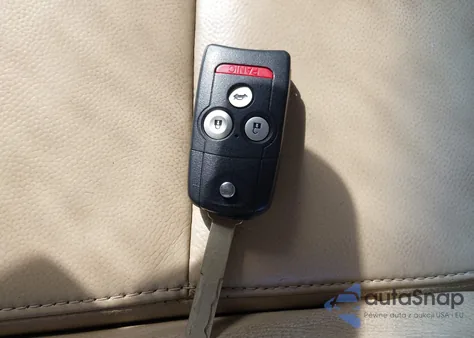 2012 Acura Tl Auto из США, поврежденный, VIN 19UUA8F21CA016245